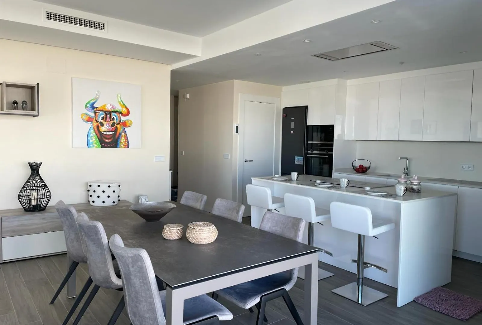 Luxury Apartment Diego - The View Fuengirola