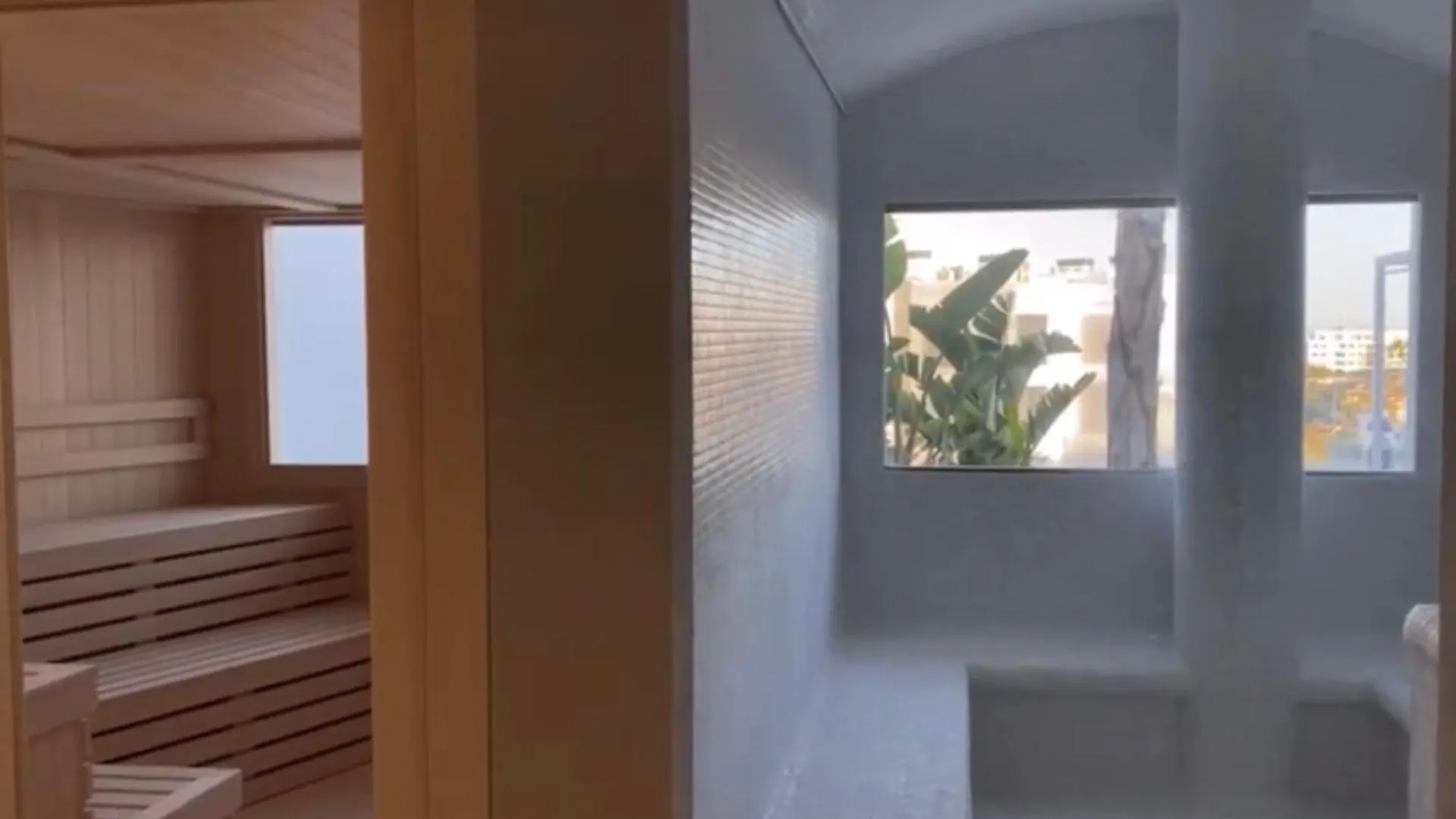 Luxury Apartment Diego - The View פואנגירולה