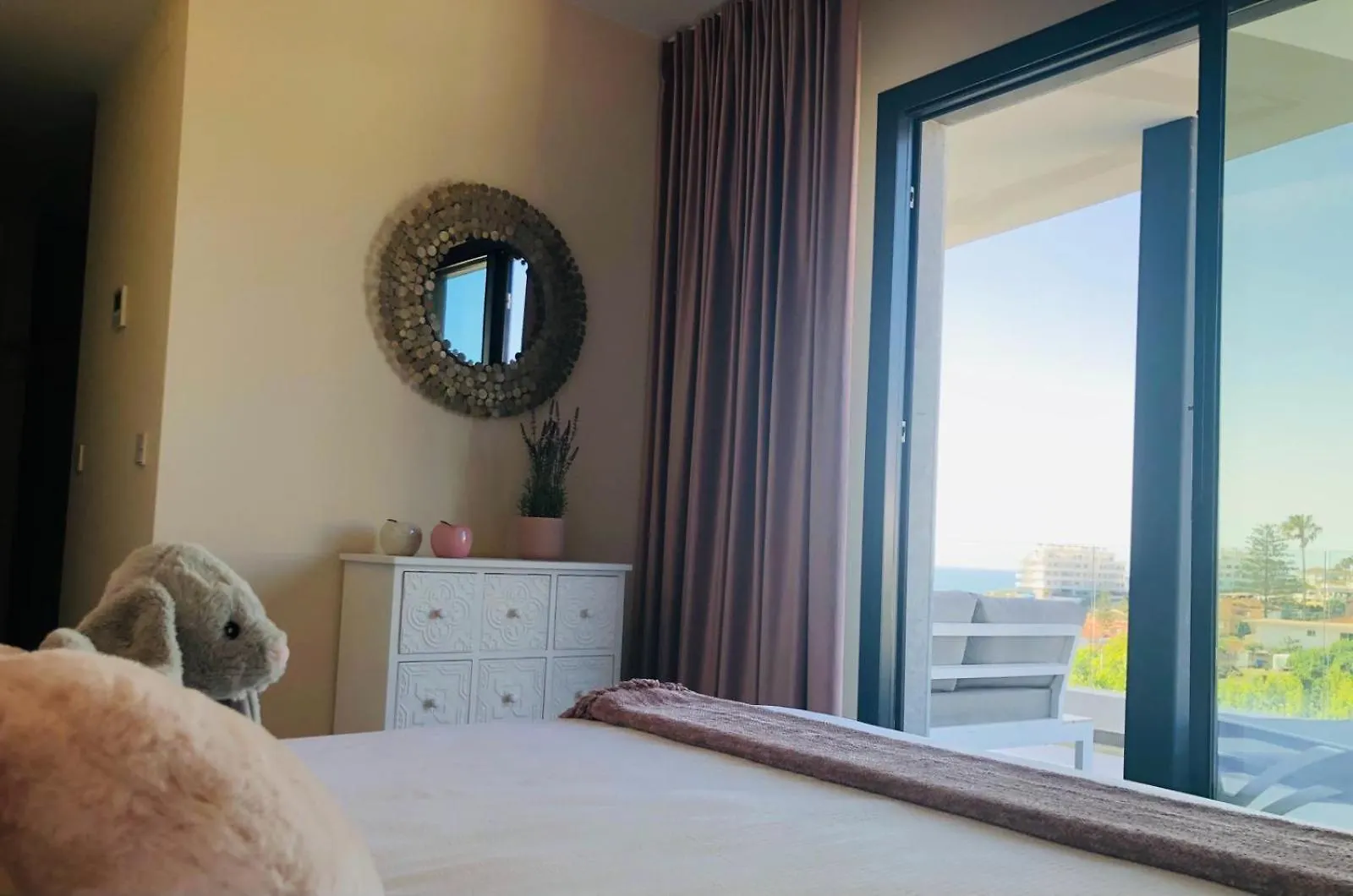 Luxury Apartment Diego - The View Fuengirola 0*,